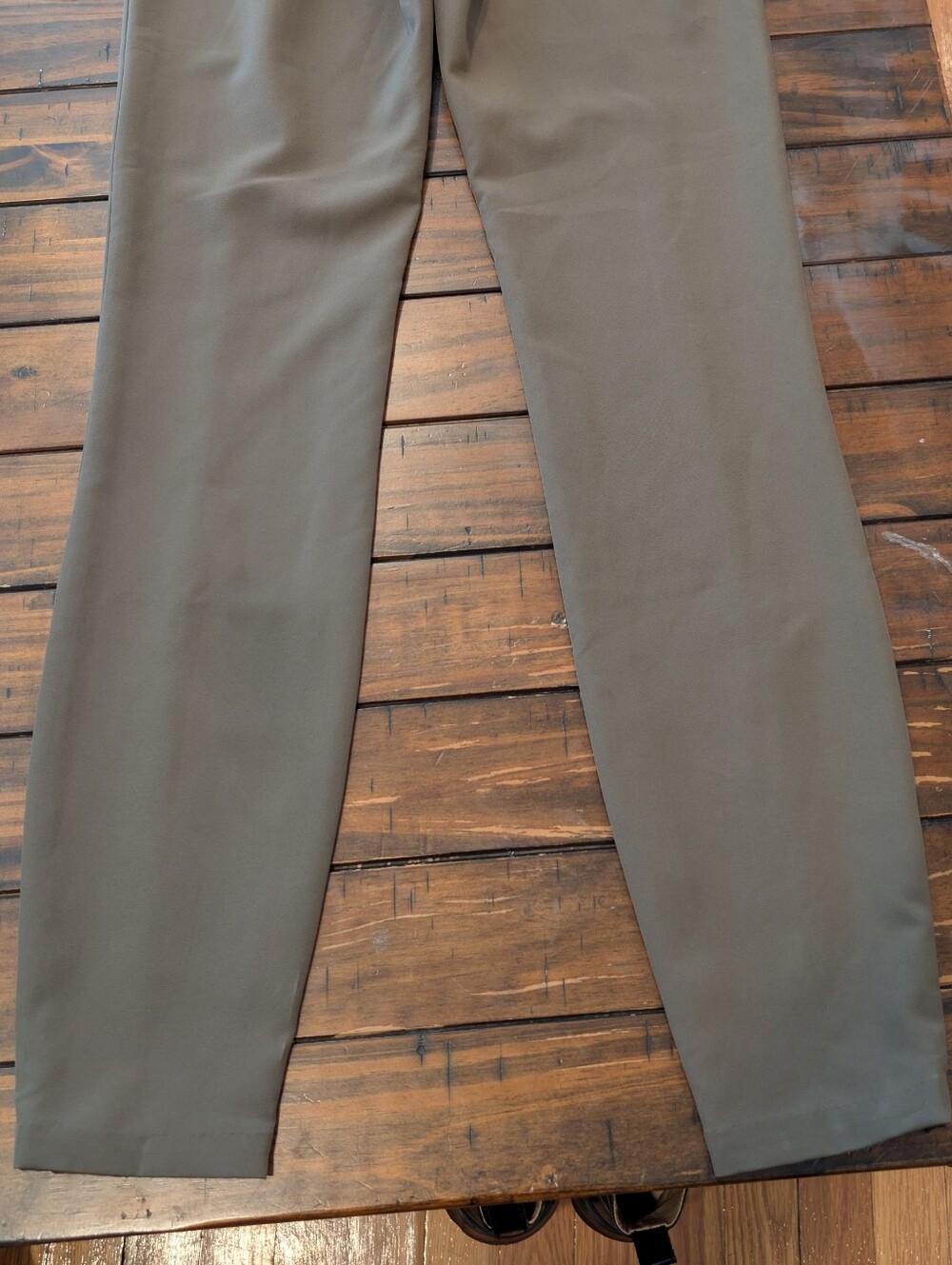House Of Cb Deep V Skinny Jumpsuit - Picture 8 of 9